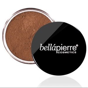 New In Box : Double Cocoa | Mineral Foundation | Contouring